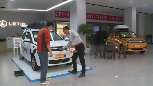 新能源汽車充電引爭議，邳州小區集中式快充站成為社區治理新課題