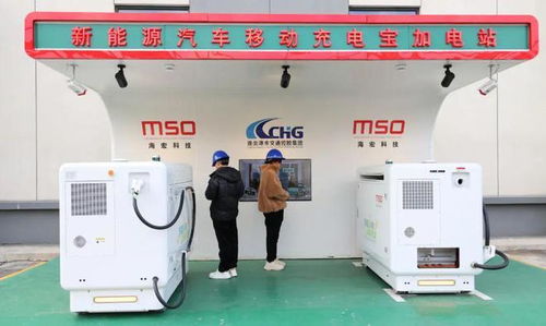 增長120%！2023年連云港新能源汽車銷售大漲 機動車充電銷售同步攀升