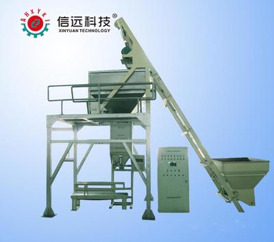 智能半自動(dòng)肥料包裝設(shè)備 提升效率與性?xún)r(jià)比的最佳選擇