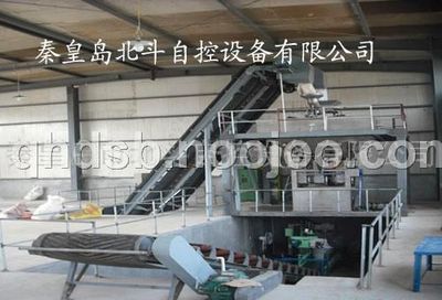 北斗引路，BB肥生產(chǎn)線助推精準農(nóng)業(yè)——供應北斗肥料加工設備·土肥站推薦